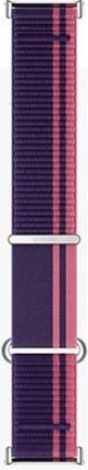 Image du produit Xiaomi Smart Band 8 Pro Bracelet tressé avec attache rapide (Nylon, Acier inoxydable)