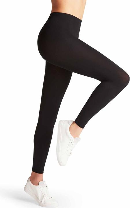 Falke Pure Matt 100 DEN Damen Strumpfhosen/Leggings