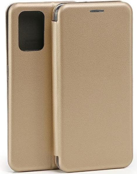 Immagine prodotto Beline Custodia Libro magnetica Oppo Reno 6 Lite złoty/oro (Oppo Reno 6 Lite)