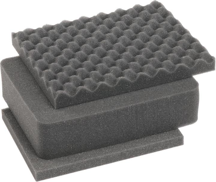 Produktbild Peli Storm iM2050 Replacement Foam Set