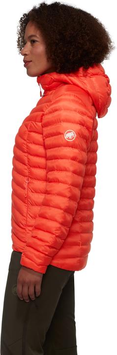 Actual product image Mammut Albula IN Hooded Jacket Women (S)