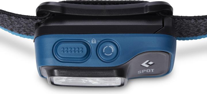 Produktbild Black Diamond Spot (400 lm)