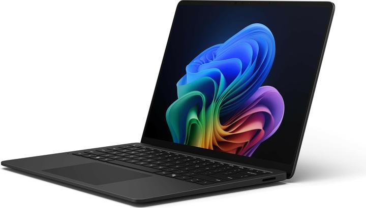 Image du produit Microsoft Surface Laptop 7. Edition (Intel) for business – Copilot+ PC (13.80", Intel Core Ultra 7 266V, 16 Go, 512 Go, CH)
