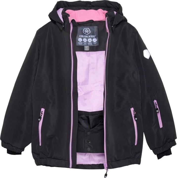 Produktbild Color Kids COSki Jacket Solid - 741144 (104)