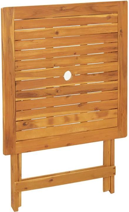 Image du produit VidaXL Bad Wilsnack (70 cm)