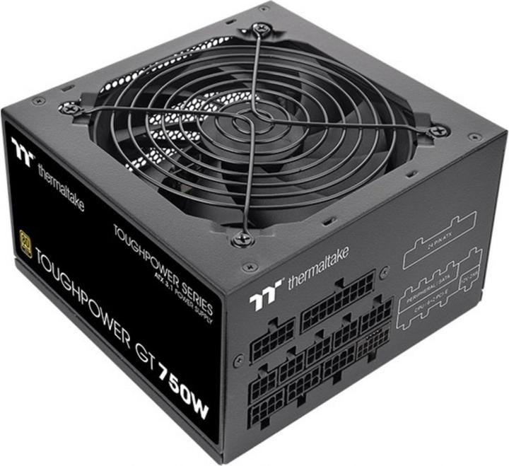 Produktbild Thermaltake Toughpower GT 750W (750 W)