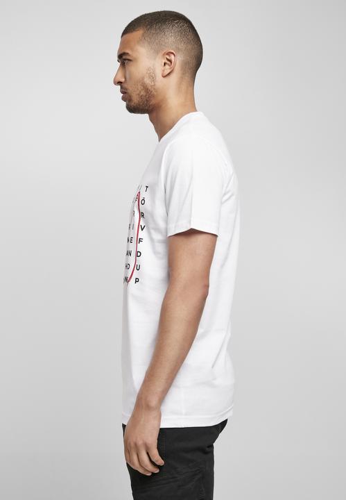 Image du produit MT Tee Crossword - 15223 (XS)
