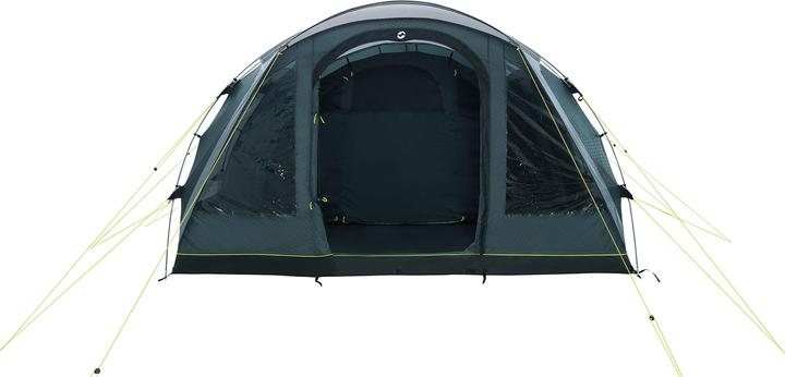 Image du produit Outwell Tent Sky 6 (111475) (Tente tunnel, 21.10 kg, 6 personnes)