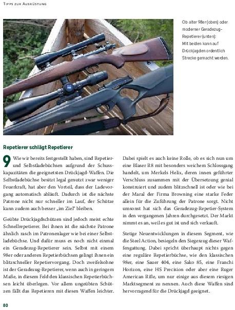 Produktbild Drückjagd (Deutsch, Peter Diekmann, 2021)