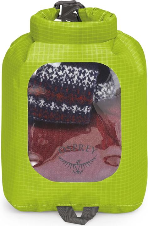 Image du produit Osprey Dry Sack 3 avec fenêtre
