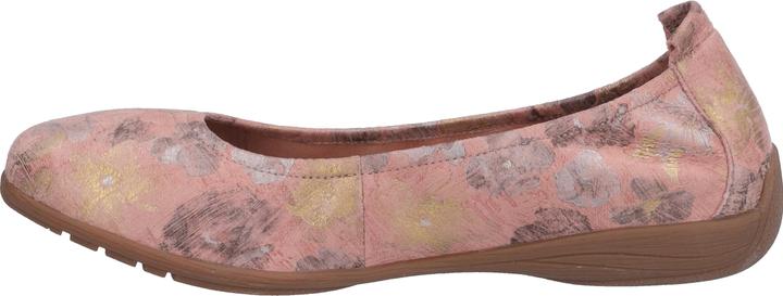 Actual product image Josef Seibel 74801-372 (36)