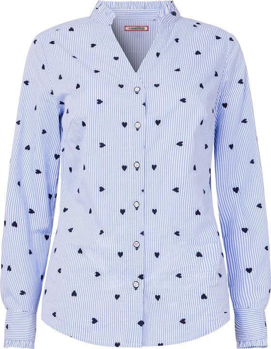 Produktbild Joe Browns Heart Embroidered Shirt (40)