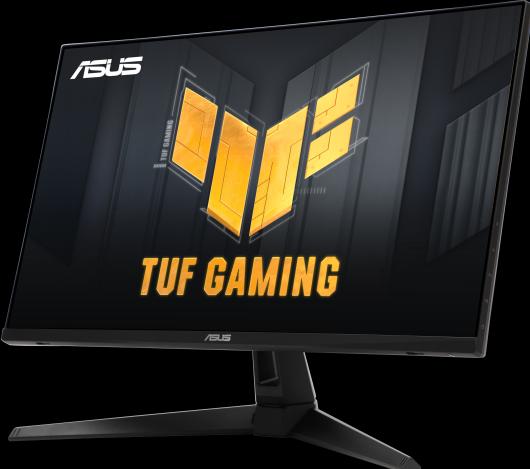Productafbeelding ASUS TUF Gaming VG27AQ3A (2560 x 1440 pixels, 27")