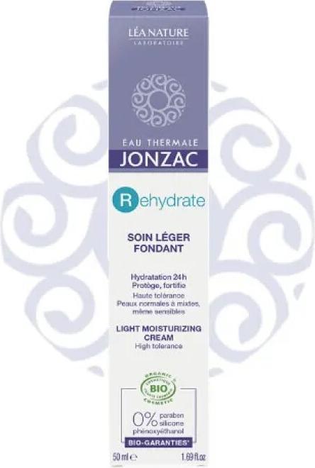 Léa Nature Jonzac Rehydrate Soin Lèger Fondant 50ml (50 ml)