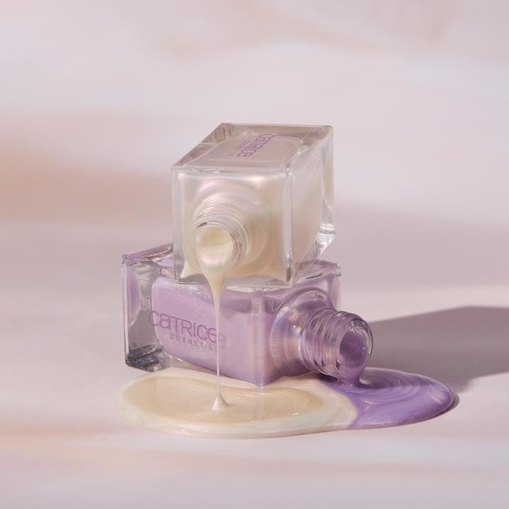 Immagine prodotto Catrice PEARLFECTION Smalto Unghie (Madreperla, Smalto)