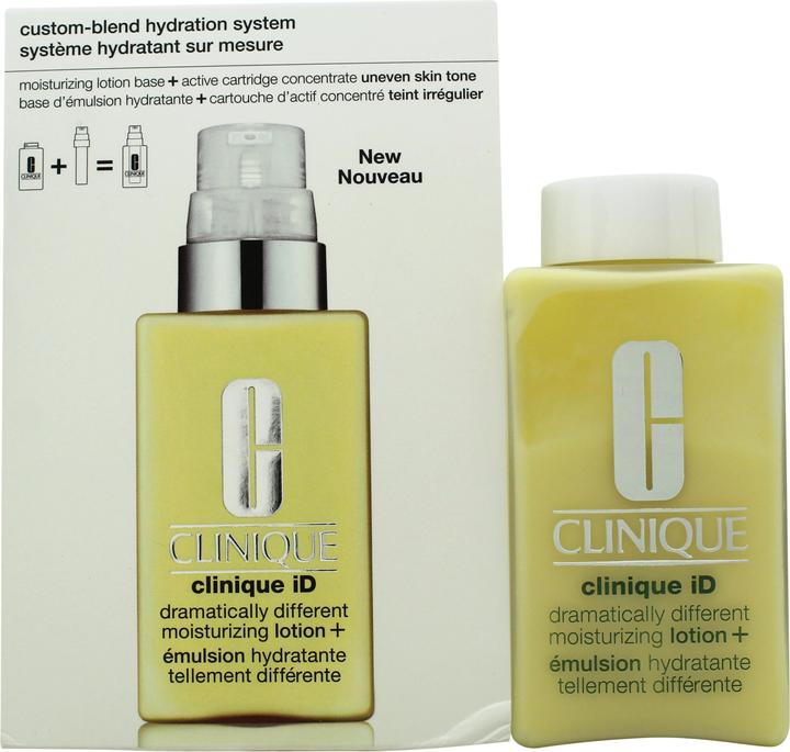 Immagine prodotto Clinique i.D. - DDML Uneven Skin Tone (115 ml, Gel viso)