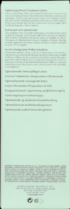 Produktbild Estée Lauder Revitalizing Supreme+ Optimizing Power Treatment Lotion (200 ml, Tagescreme)