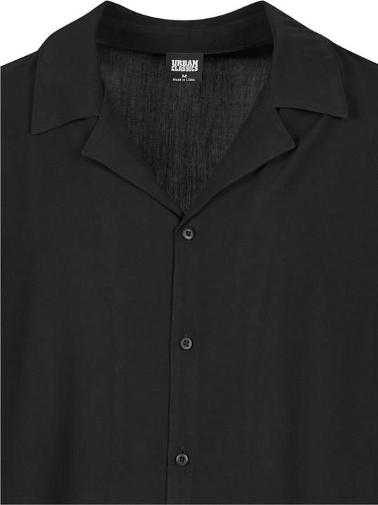 Actual product image Urban Classics Loose viscose shirt - 141029 (4XL)