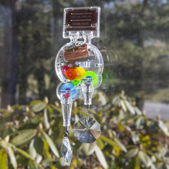 Image du produit Kikkerland Rainbowmaker (0.14 m)
