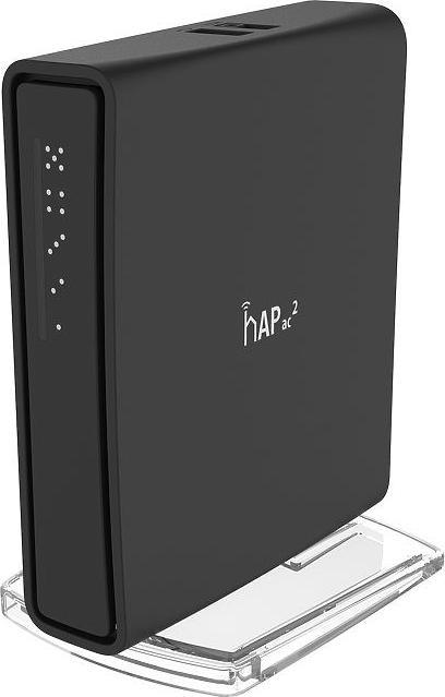 Actual product image MikroTik hAP ac² 10,100,1000 Mbit/s