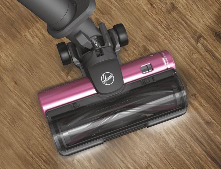 Immagine prodotto Hoover HF9 HF920H 011 Rose, Pink Bagless