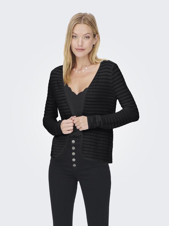 Actual product image Only Short cardigan (XL)