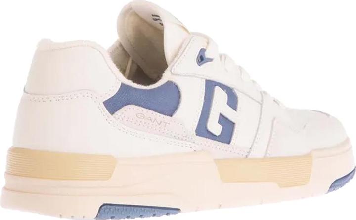 Actual product image GANT Mens Brookpal Leather Trainers (45)