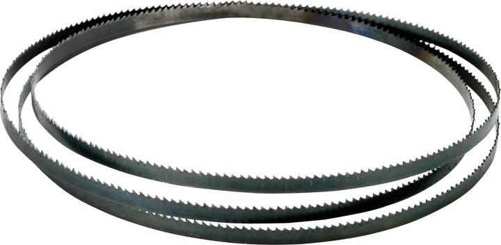Produktbild Proxxon Bandsägeblatt 24Z zu MBS