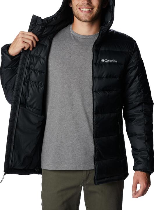 Produktbild Columbia Buck Butte II (M)