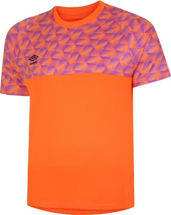 Purple cactus, Bright Orange