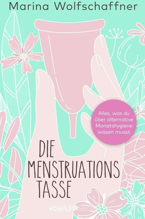 Produktbild Die Menstruationstasse