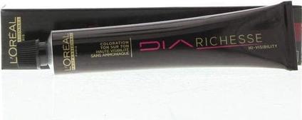 Actual product image L'Oréal Professionnel Dia Richesse (13 Beige blond Very light ash)