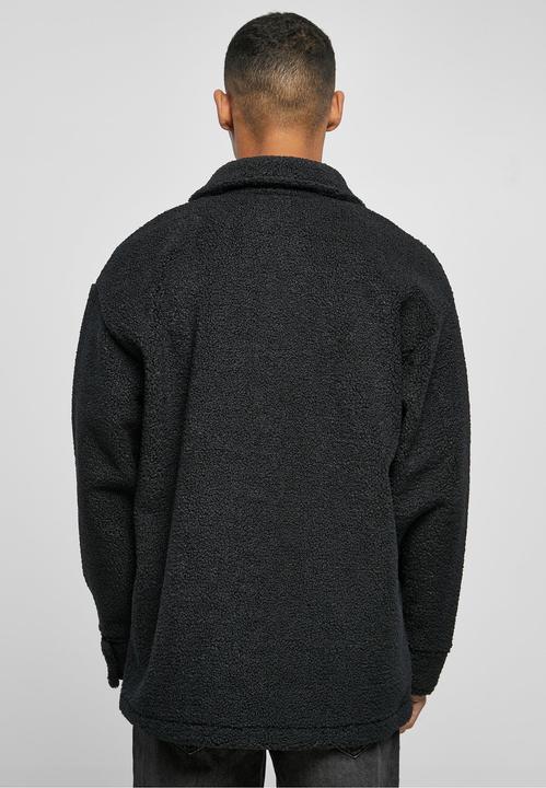 Produktbild Starter Sherpa Shirt Jacket (XL)