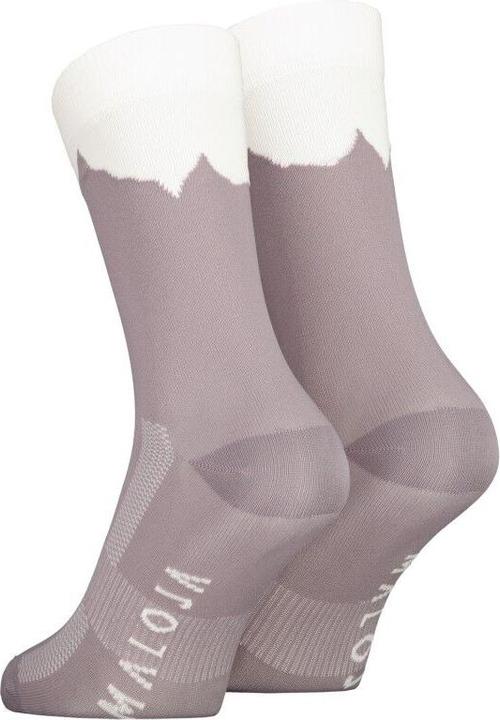 Actual product image Maloja SlemeM. - Laufsocken (39 - 42)