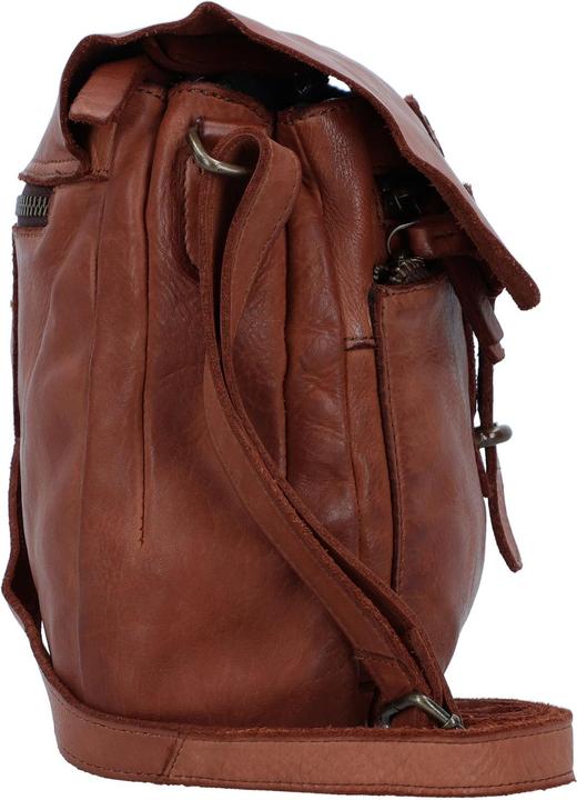 Immagine prodotto Harbour 2nd Borsa a tracolla Anchor Love Rosi in pelle 29 cm