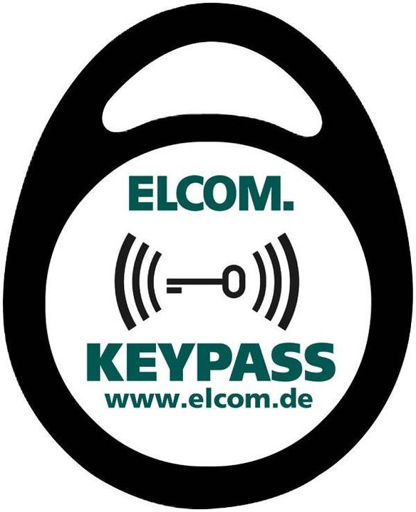 Image du produit Elcom KPA-010 (Carte clé)
