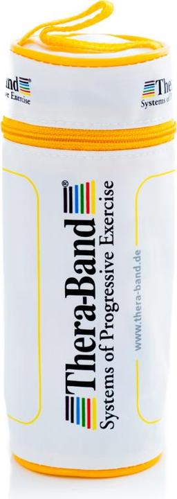 Immagine prodotto TheraBand Nastro per esercizi (2.50 m, Light)