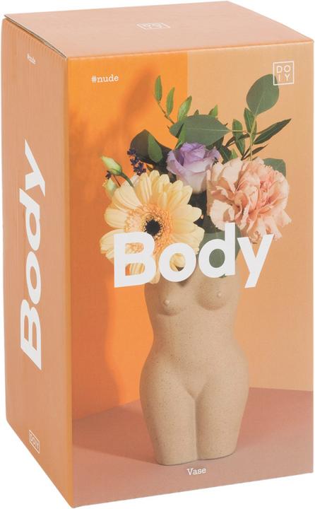 Image du produit Doiy Body Vase (1 x)