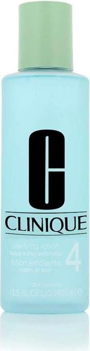 Actual product image Clinique 3-Step Skin Care 4 (Micelle water, 200 ml)