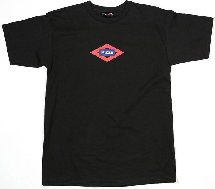Pizza Sol T-Shirt (S)