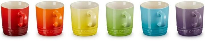 Actual product image Le Creuset Espresso Mug (100 ml, 6 x)