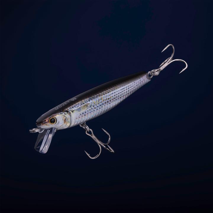 Produktbild Caperlan MUJET 90 US (9 cm)