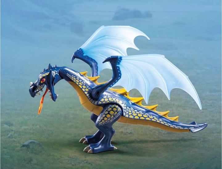 Immagine prodotto Playmobil Drago in battaglia (71644, Playmobil Novelmore)