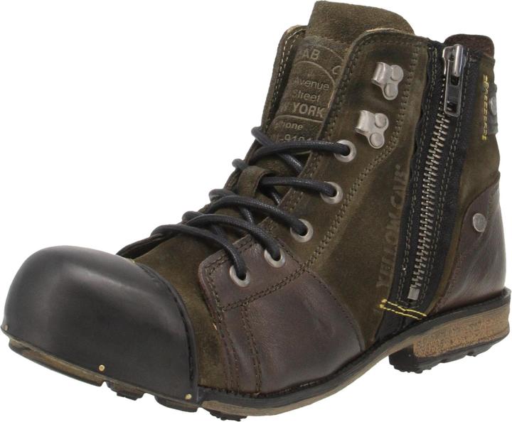 Immagine prodotto Yellow Cab Industrial 2-J (46)