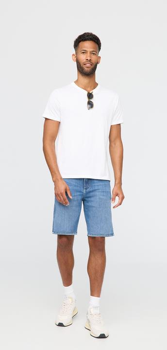 Immagine prodotto Du/Er Pantaloncini in denim performanti - Vintage Seaside (38)