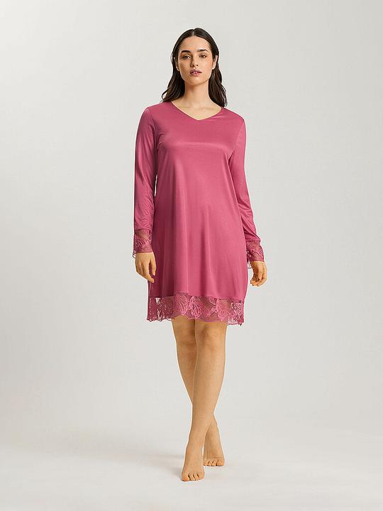 Image du produit Hanro Chemise de nuit Eva (XL)