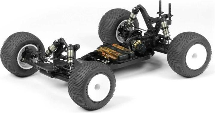 Immagine prodotto Xray XT2C'23 - CAMION ELETTRICO DA STADIO 2WD 1/10 - EDIZIONE TAPPETO (Kit)