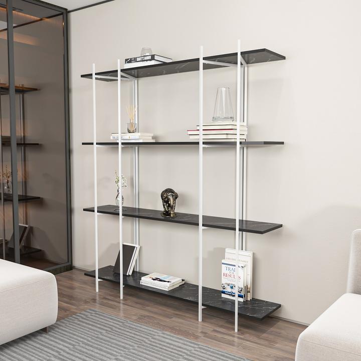 Image du produit Hanah Home Preston (160 x 180 x 29.5 cm)