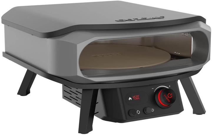 Image du produit Cozze 17 inch Pizzaofen 416282