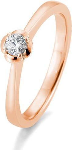 Produktbild Breuning Verlobungsring Rose (49, 750/18 K Gold)